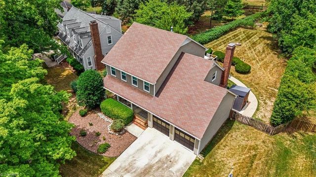 2418 Quaker Landing Road, Greensboro, NC 27455