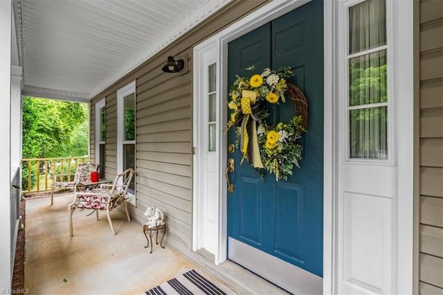 2418 Quaker Landing Road, Greensboro, NC 27455
