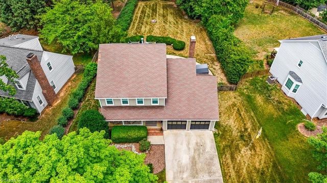 2418 Quaker Landing Road, Greensboro, NC 27455