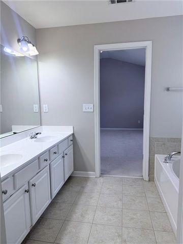 8965 Friarbridge Drive, Suwanee, GA 30024