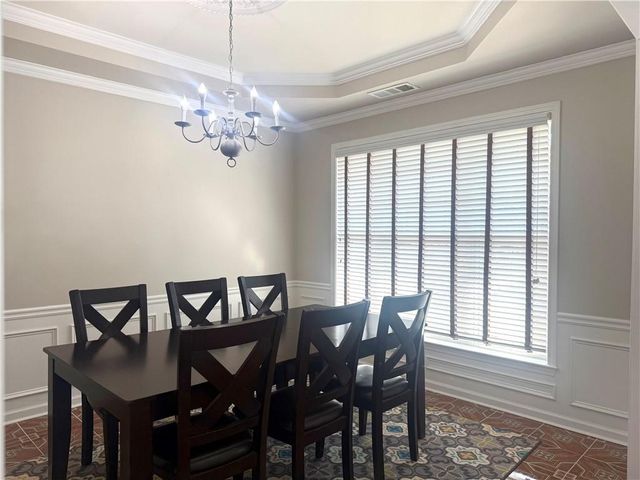 8965 Friarbridge Drive, Suwanee, GA 30024