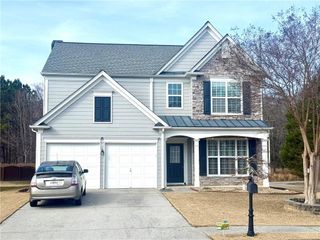 8965 Friarbridge Drive, Suwanee, GA 30024