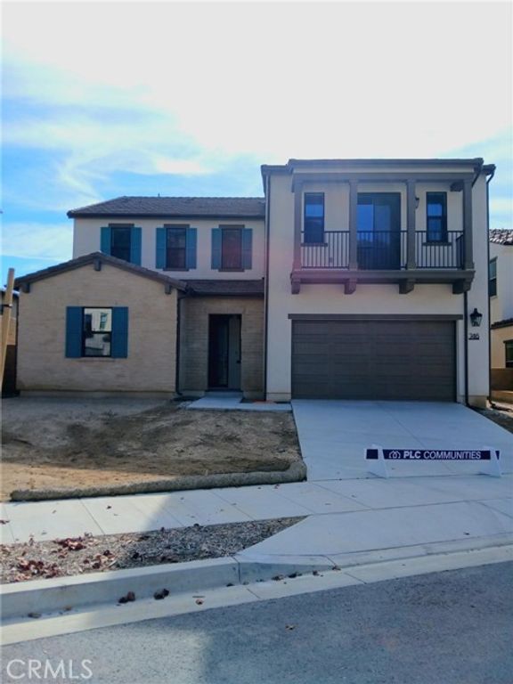 746 Via Arezzo Place, Altadena, CA 91001