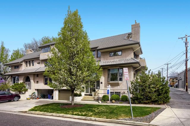 502 Fillmore Street, Denver, CO 80206