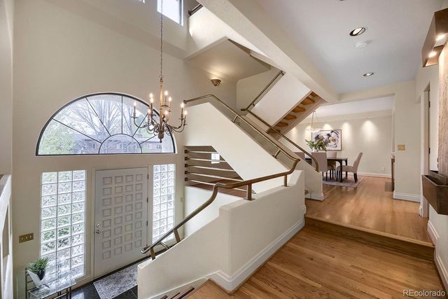 502 Fillmore Street, Denver, CO 80206