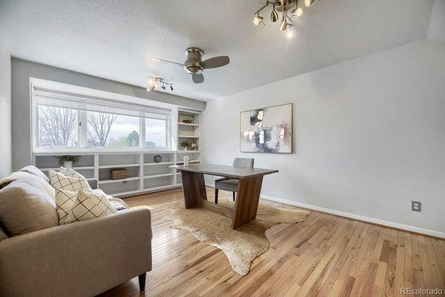 502 Fillmore Street, Denver, CO 80206