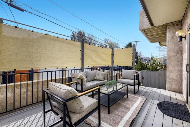 502 Fillmore Street, Denver, CO 80206