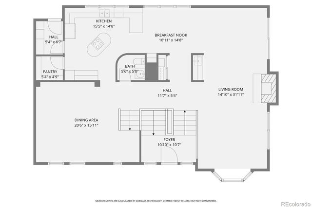 502 Fillmore Street, Denver, CO 80206