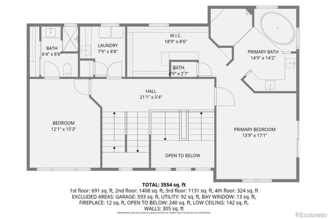 502 Fillmore Street, Denver, CO 80206