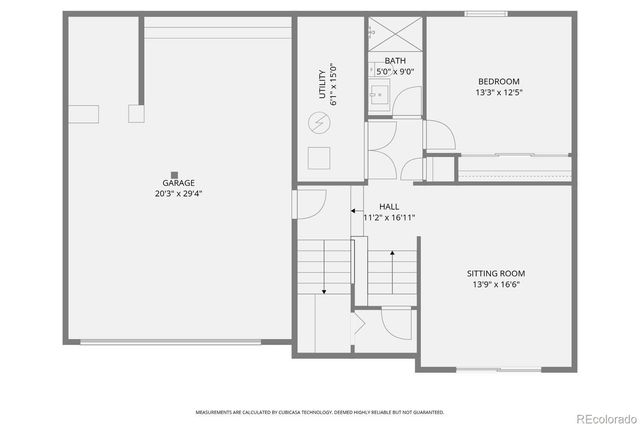 502 Fillmore Street, Denver, CO 80206