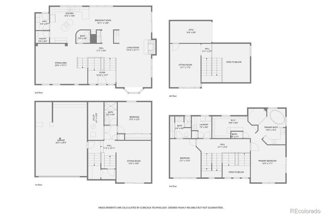 502 Fillmore Street, Denver, CO 80206