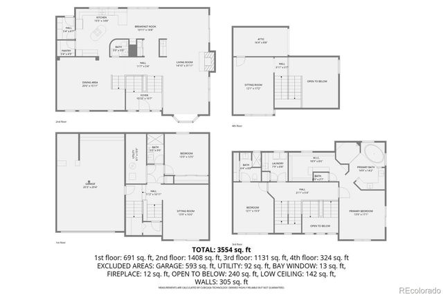 502 Fillmore Street, Denver, CO 80206