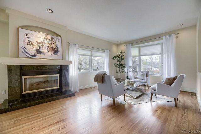 502 Fillmore Street, Denver, CO 80206