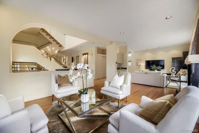 502 Fillmore Street, Denver, CO 80206