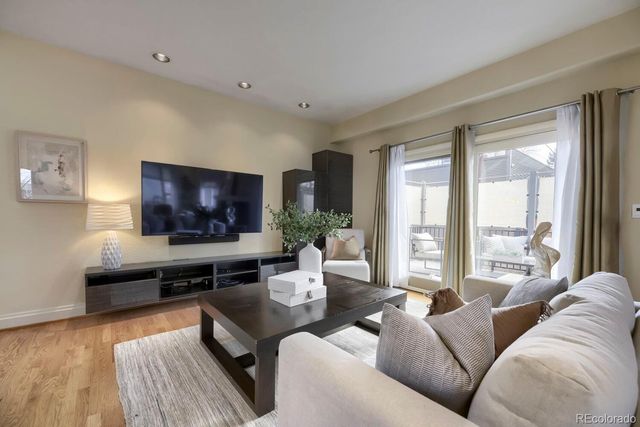 502 Fillmore Street, Denver, CO 80206