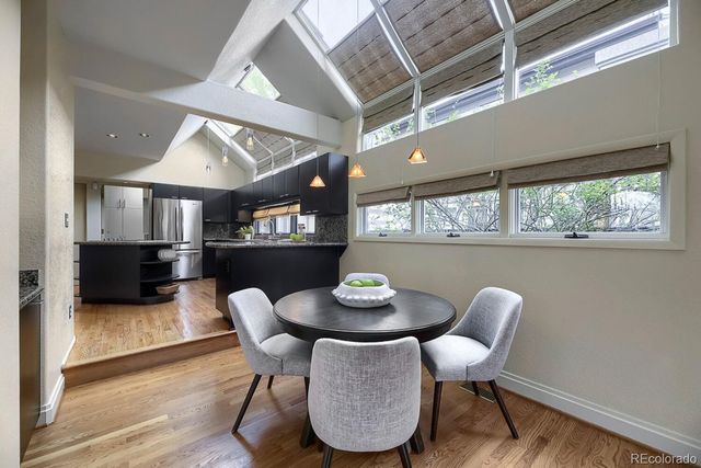 502 Fillmore Street, Denver, CO 80206