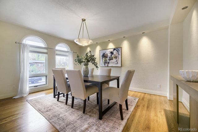 502 Fillmore Street, Denver, CO 80206