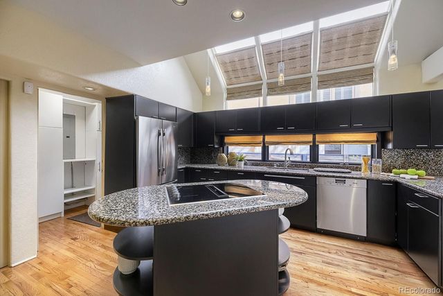 502 Fillmore Street, Denver, CO 80206