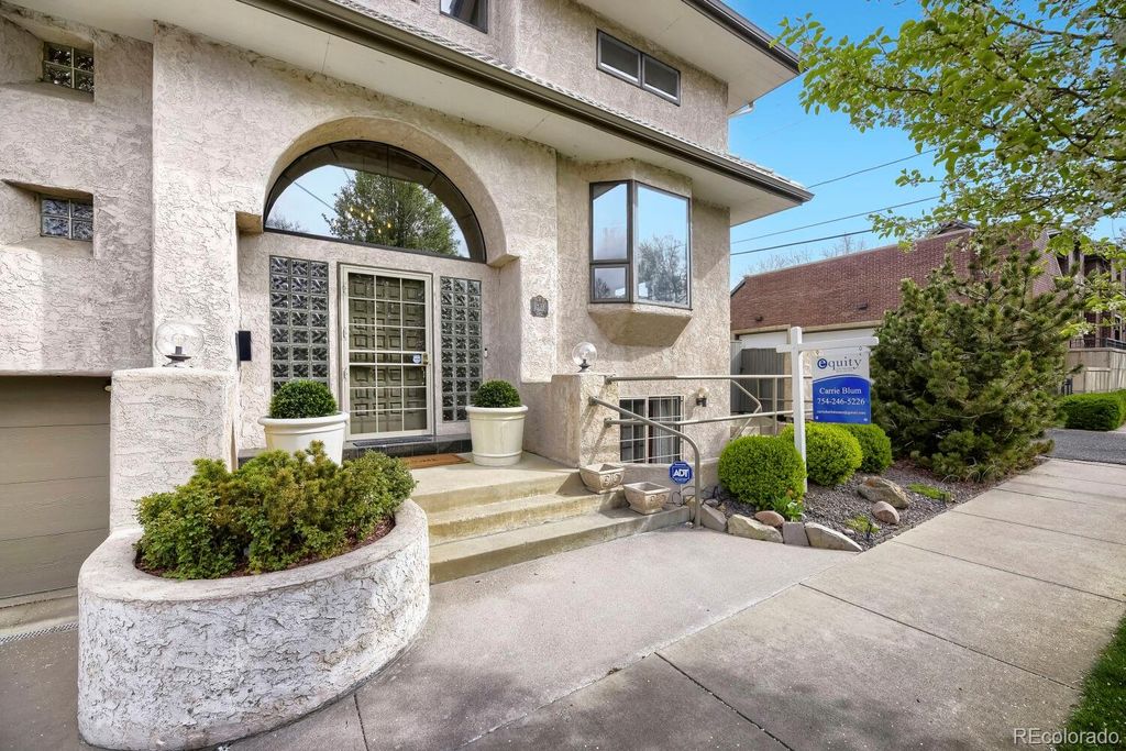 502 Fillmore Street, Denver, CO 80206