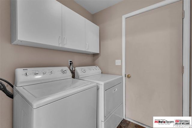 4516 Willow View Court, Howell, MI 48843