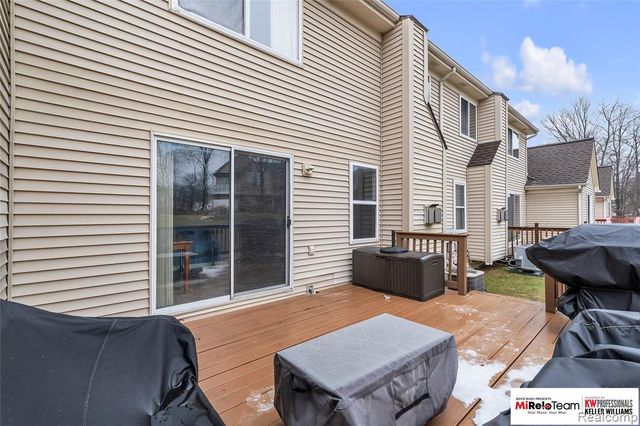 4516 Willow View Court, Howell, MI 48843