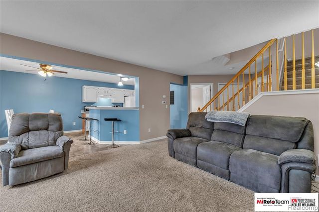 4516 Willow View Court, Howell, MI 48843
