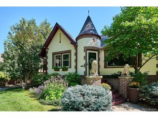 1600 Ivanhoe St, Denver, CO 80220