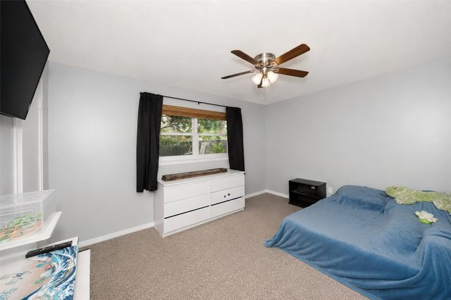 3414 Urban Drive, Garland, TX 75041