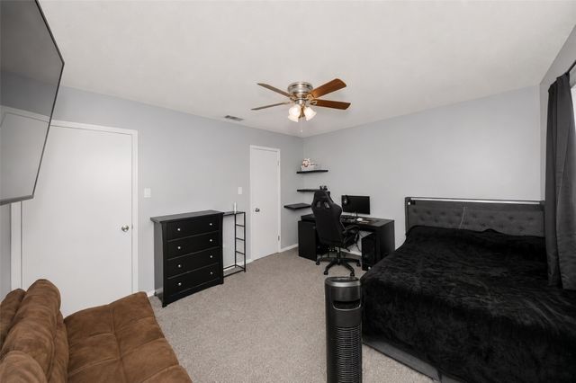 3414 Urban Drive, Garland, TX 75041