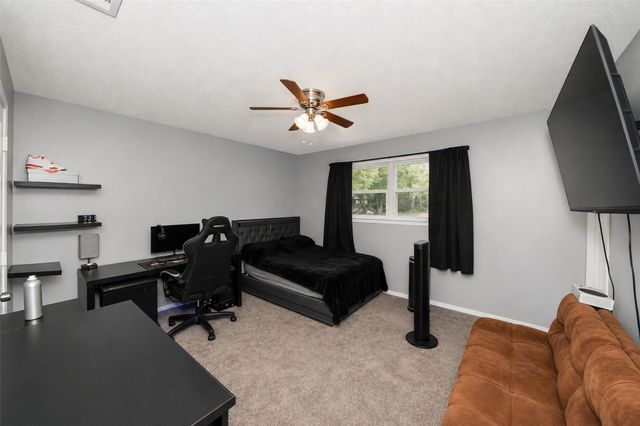3414 Urban Drive, Garland, TX 75041