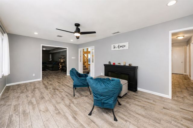 3414 Urban Drive, Garland, TX 75041