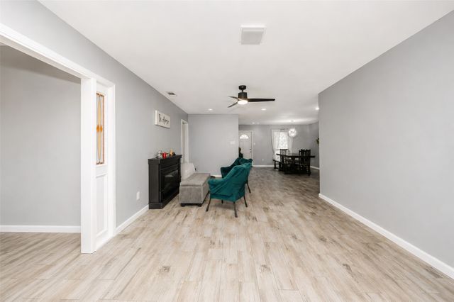 3414 Urban Drive, Garland, TX 75041