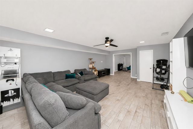 3414 Urban Drive, Garland, TX 75041