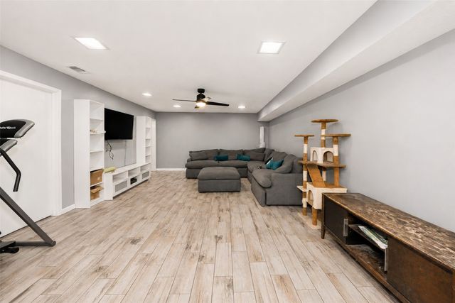 3414 Urban Drive, Garland, TX 75041