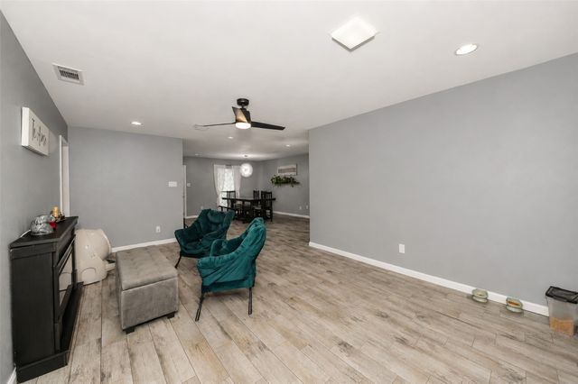 3414 Urban Drive, Garland, TX 75041