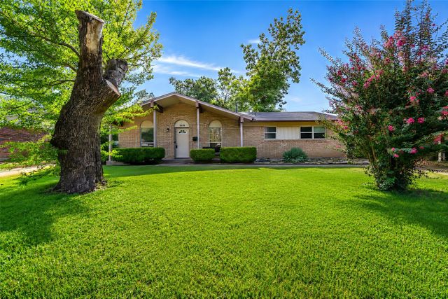 3414 Urban Drive, Garland, TX 75041