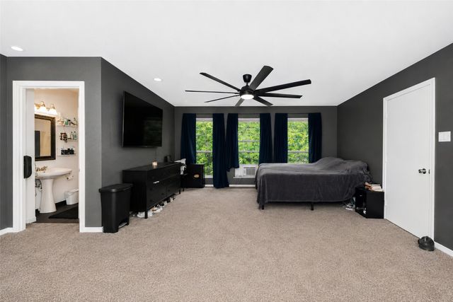 3414 Urban Drive, Garland, TX 75041
