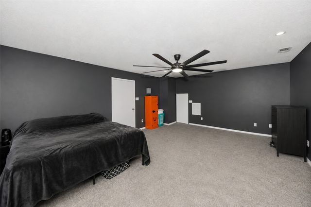 3414 Urban Drive, Garland, TX 75041