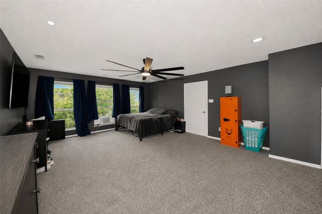3414 Urban Drive, Garland, TX 75041