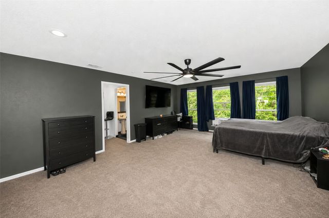 3414 Urban Drive, Garland, TX 75041