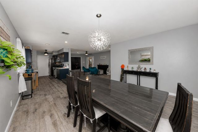 3414 Urban Drive, Garland, TX 75041