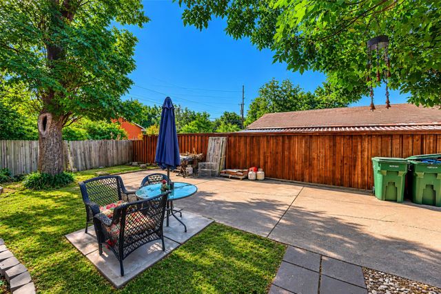 3414 Urban Drive, Garland, TX 75041