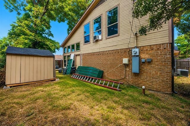 3414 Urban Drive, Garland, TX 75041