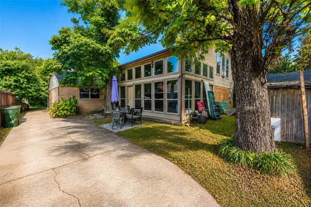 3414 Urban Drive, Garland, TX 75041