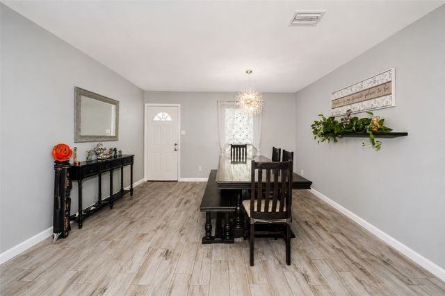 3414 Urban Drive, Garland, TX 75041
