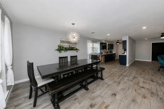 3414 Urban Drive, Garland, TX 75041
