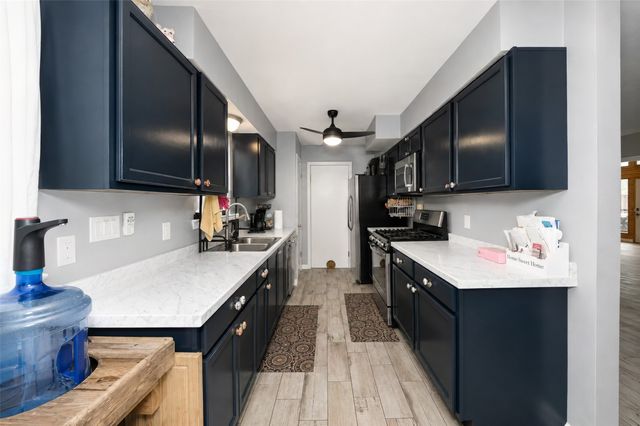 3414 Urban Drive, Garland, TX 75041