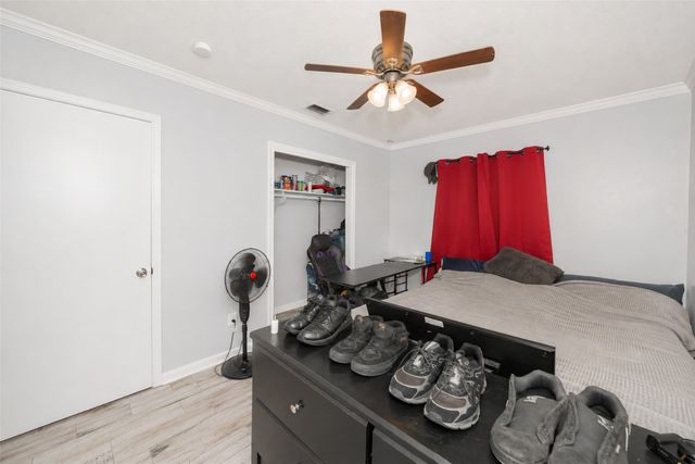 3414 Urban Drive, Garland, TX 75041