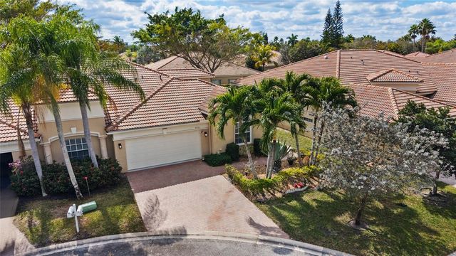 8400 NICHOLLS POINT, West Palm Beach, FL 33411