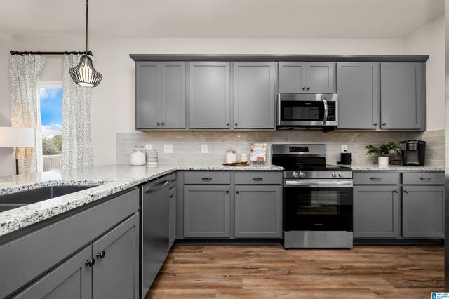 3242 SAYERS ROAD, Fultondale, AL 35068